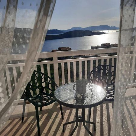 Apartmani Silentium Neum Esterno foto