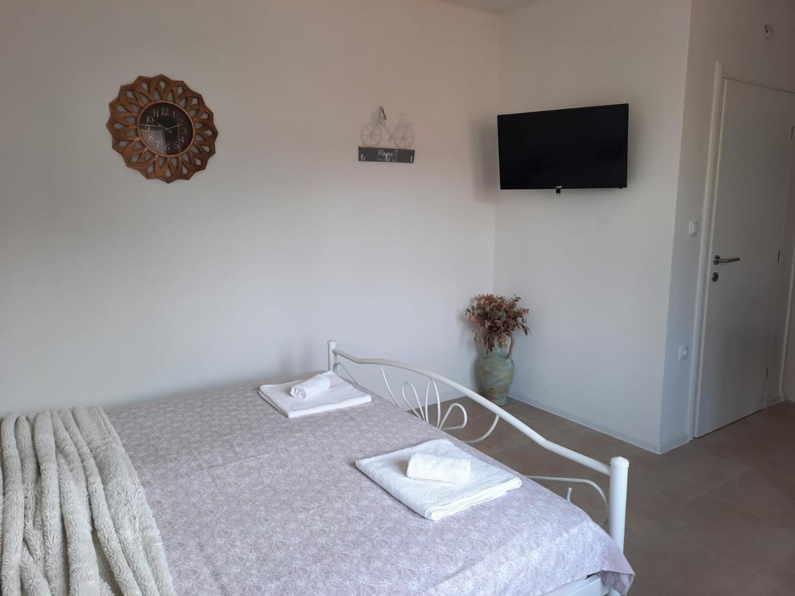 Apartmani Silentium Neum Esterno foto
