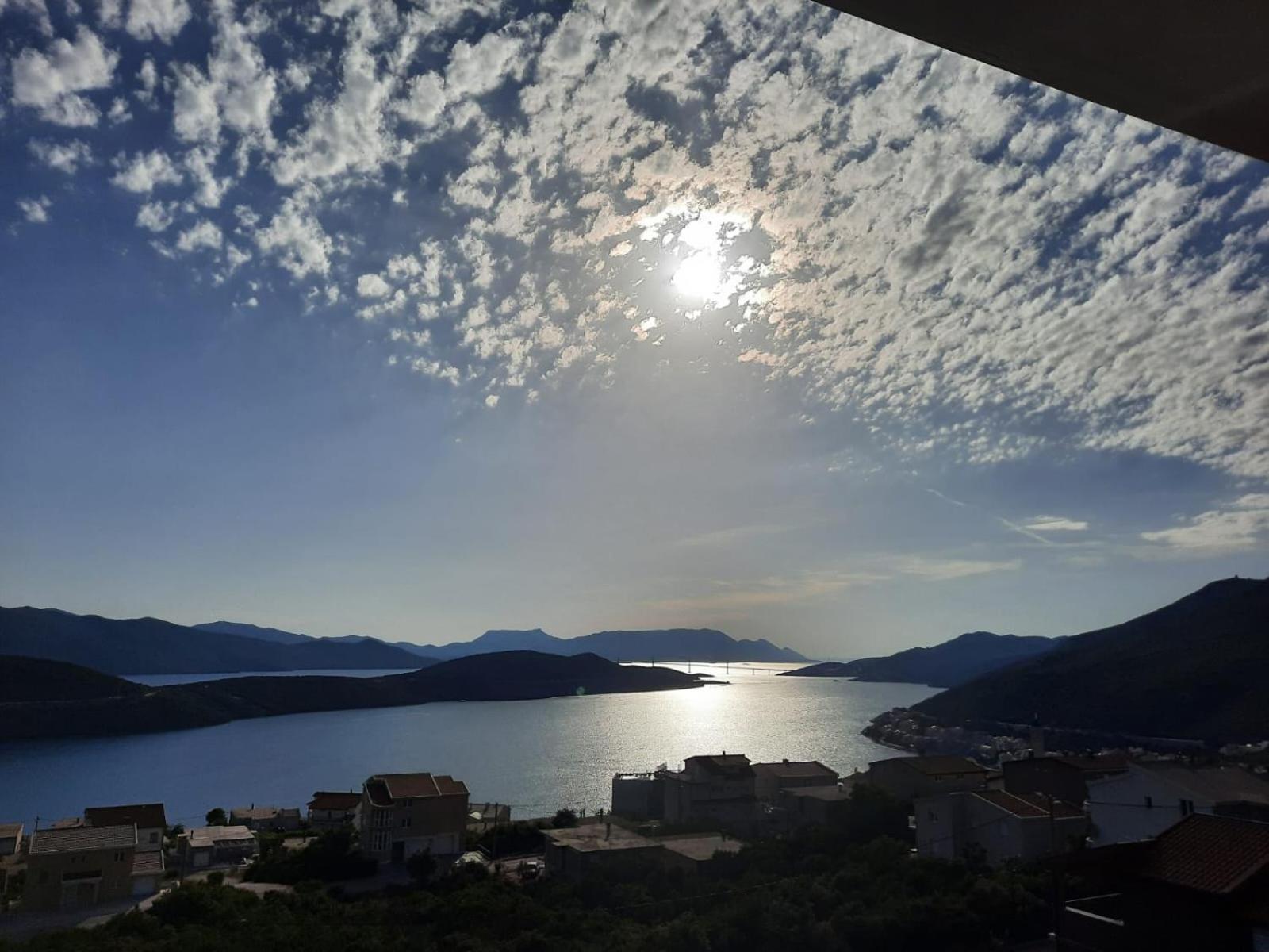 Apartmani Silentium Neum Camera foto