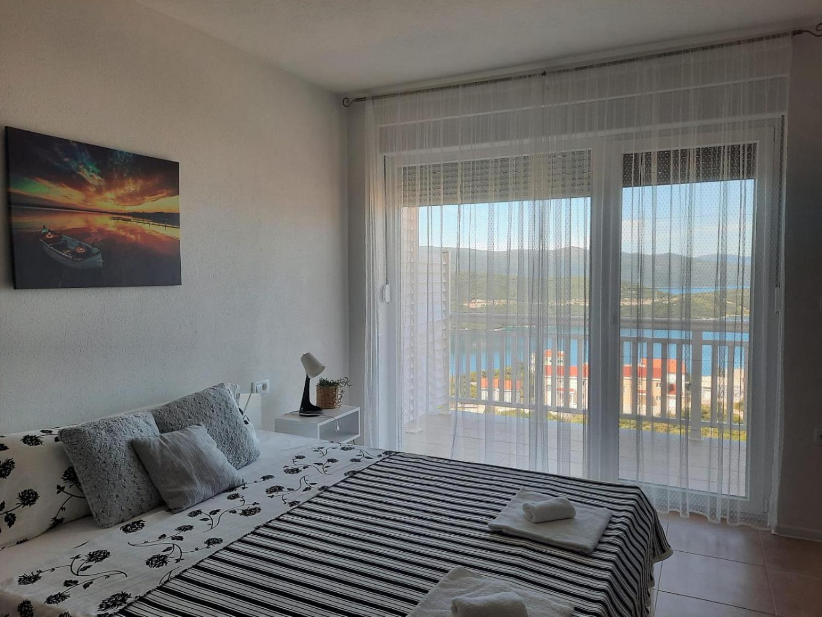 Apartmani Silentium Neum Esterno foto